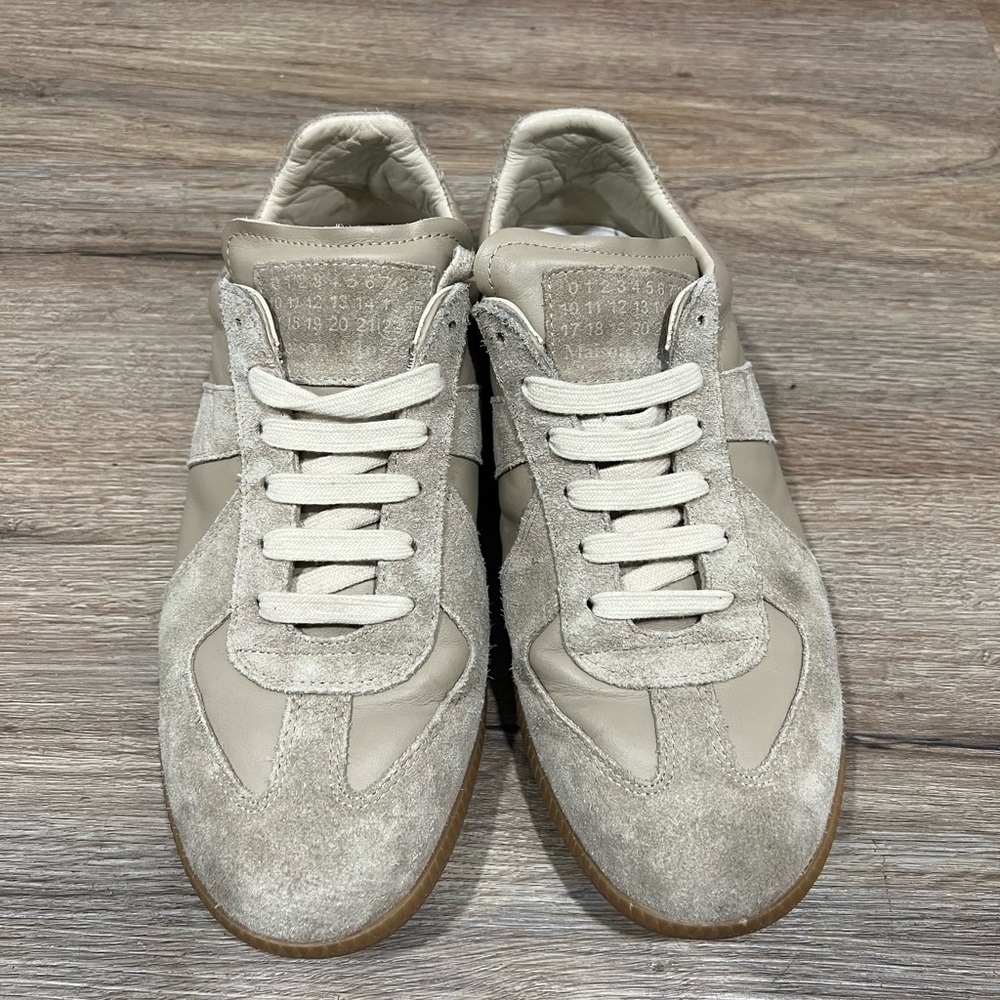 Margiela sneakers